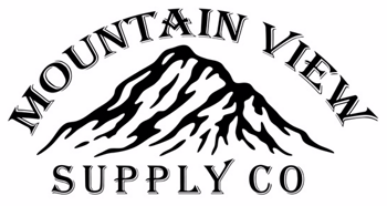 Mountain View Supply Co. Logo